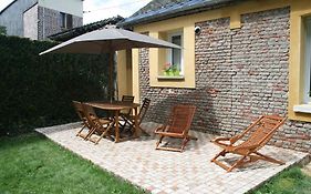 Gîte Pays D'Auge Lisieux Centre